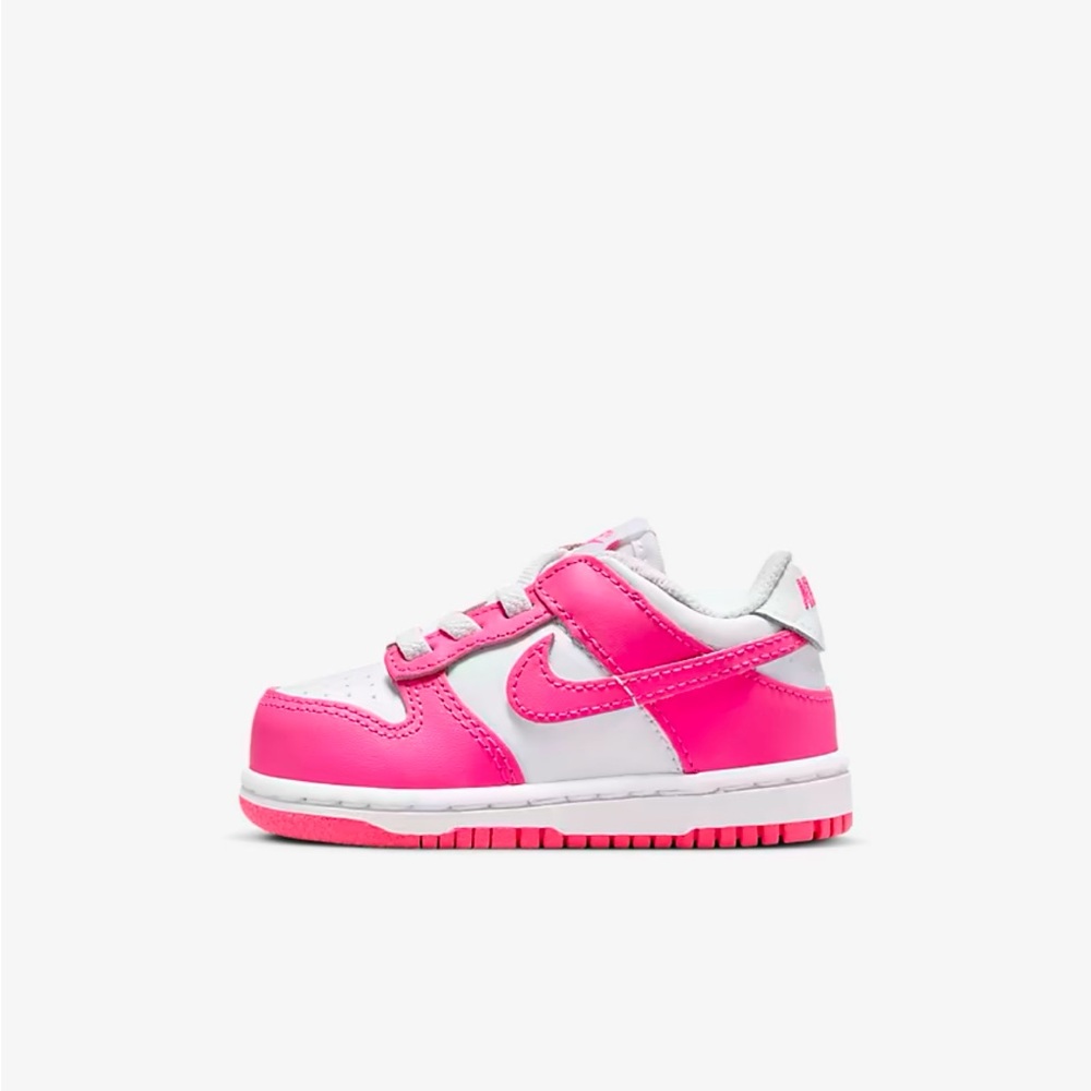 Toddler Dunks
Size 10C